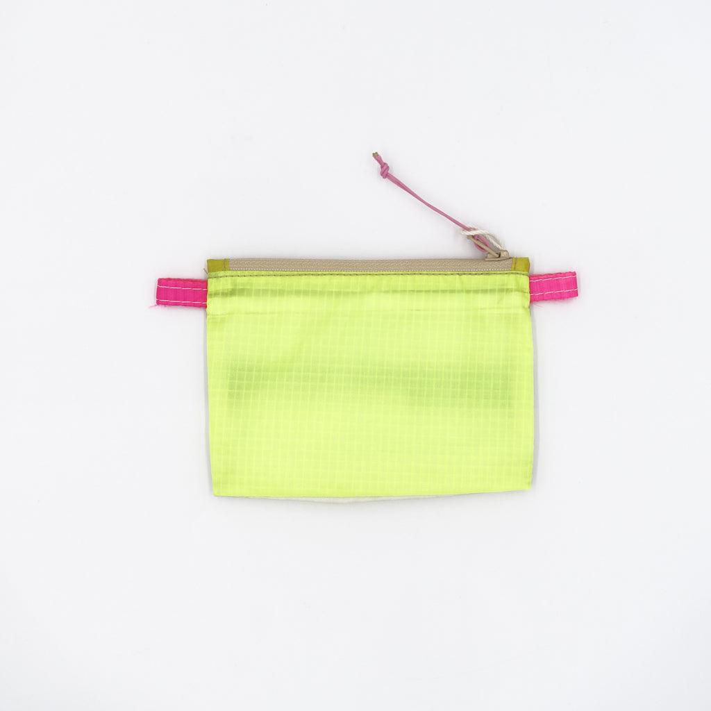 ZIP POUCH_S