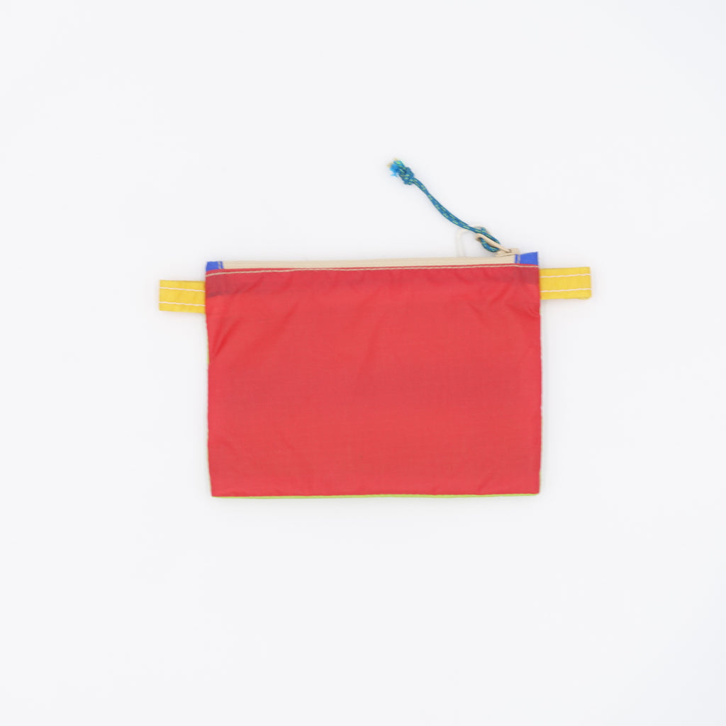 ZIP POUCH_S