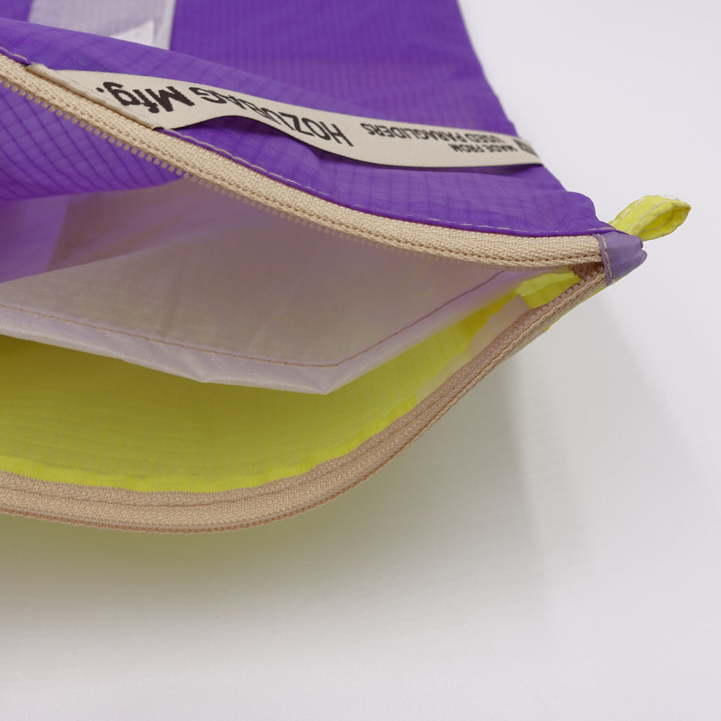 ZIP POUCH_L