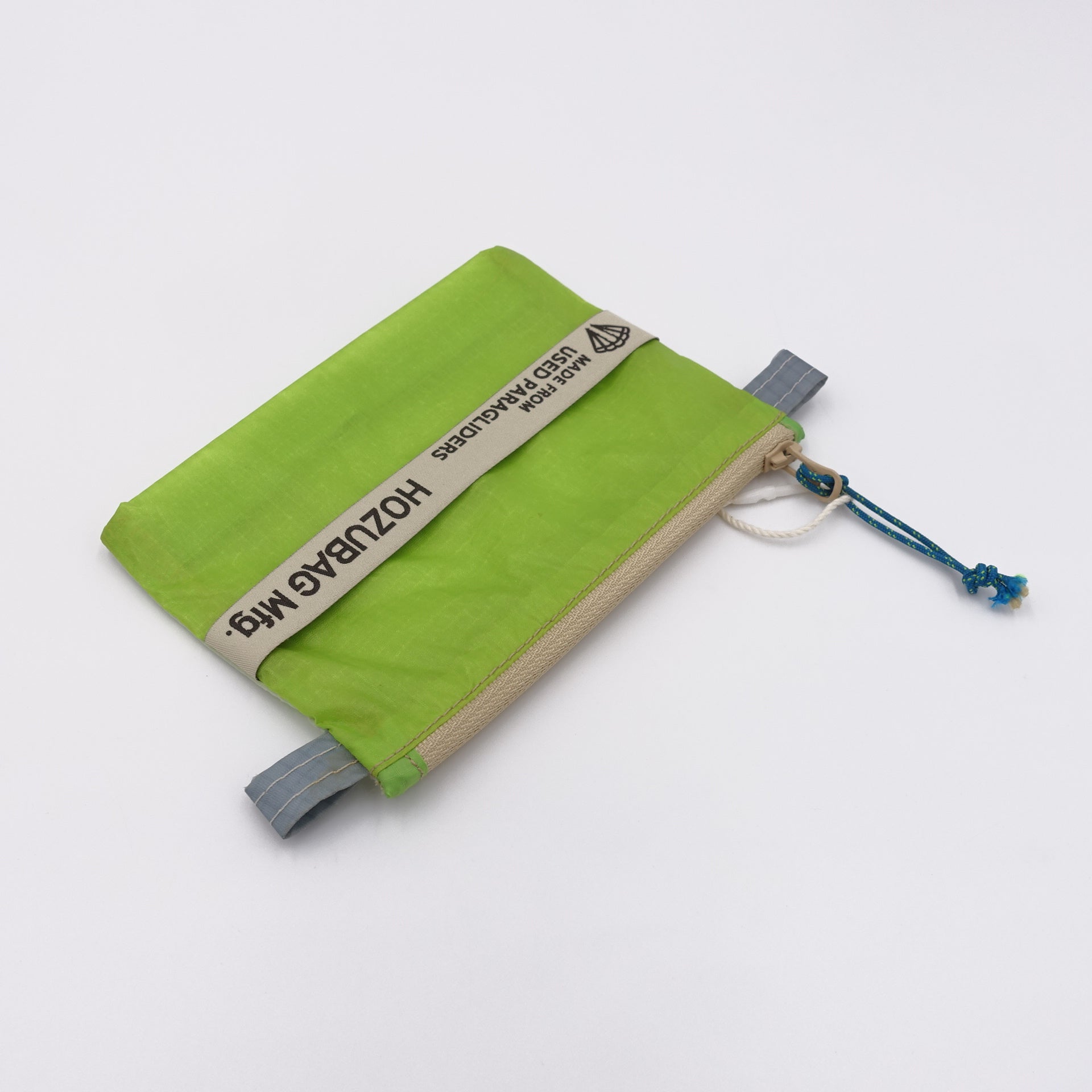 ZIP POUCH S – HOZUBAG