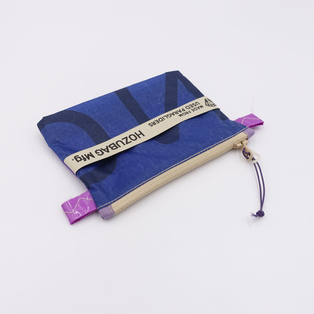 ZIP POUCH_S