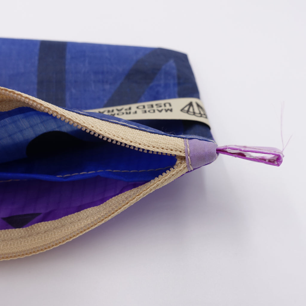 ZIP POUCH_S