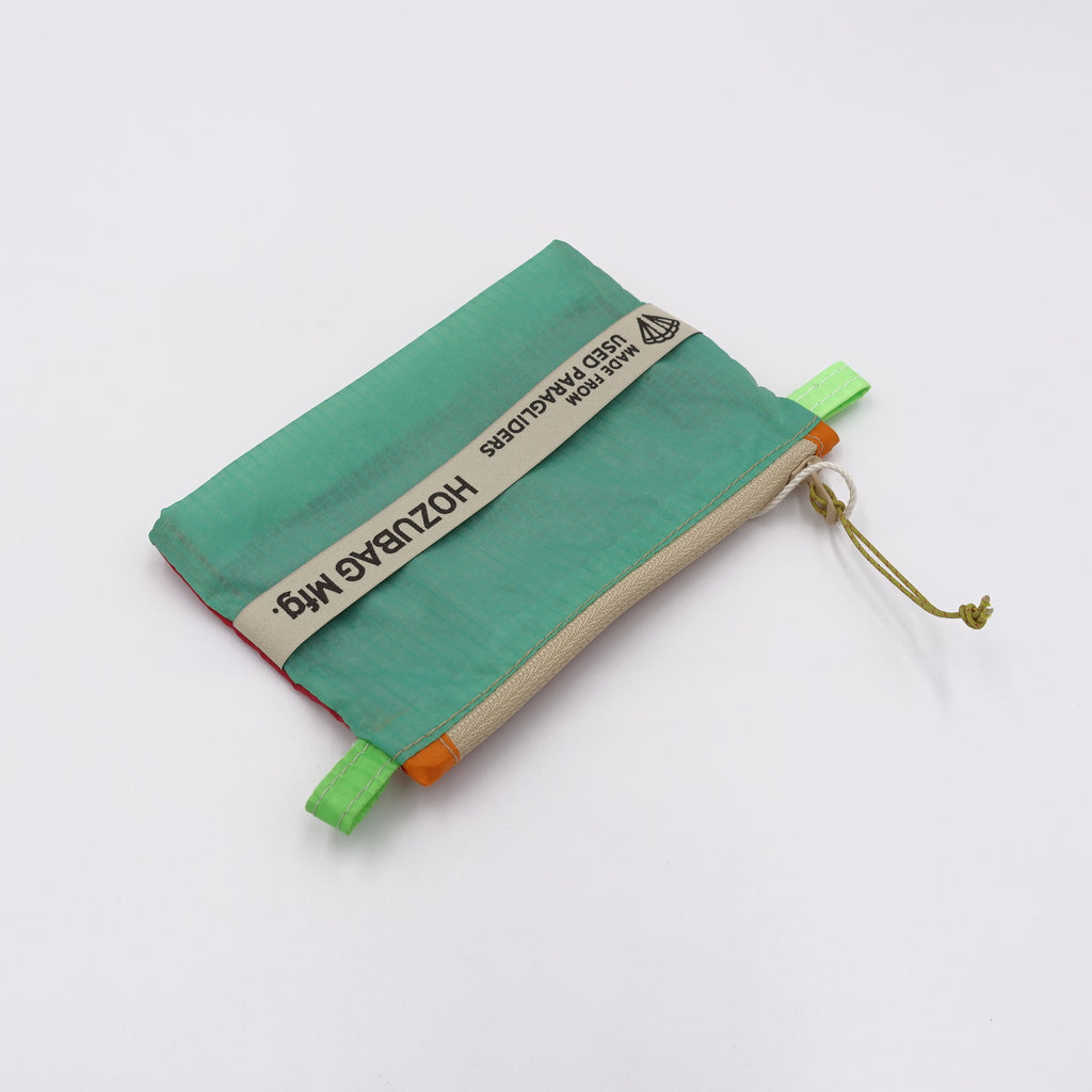 ZIP POUCH_S