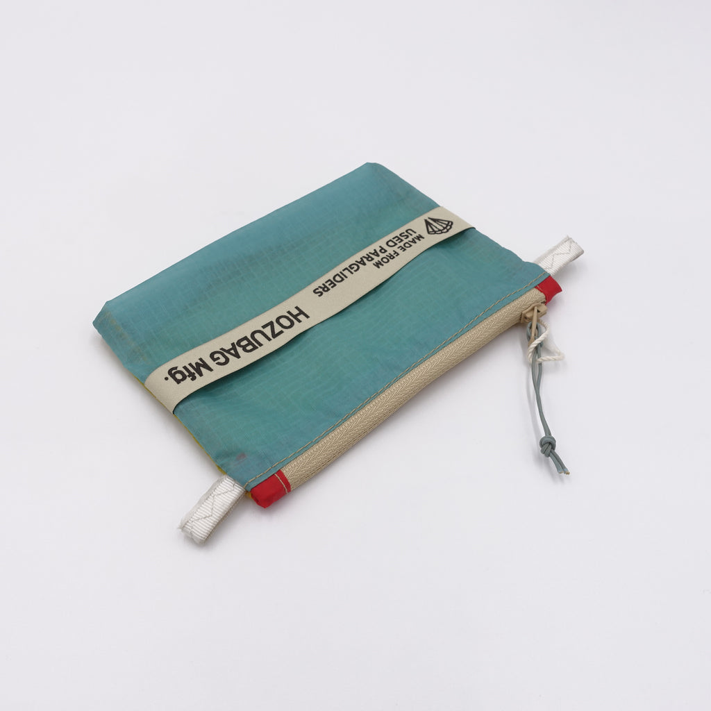 ZIP POUCH_S