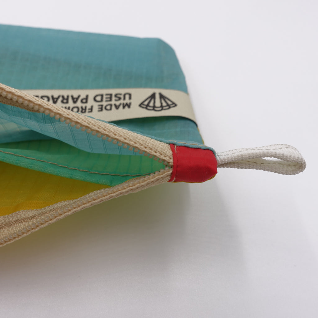 ZIP POUCH_S