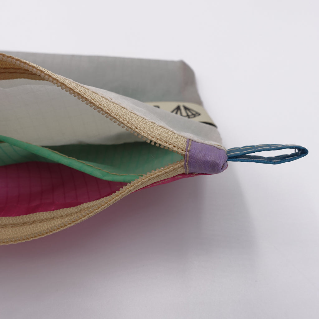 ZIP POUCH_S
