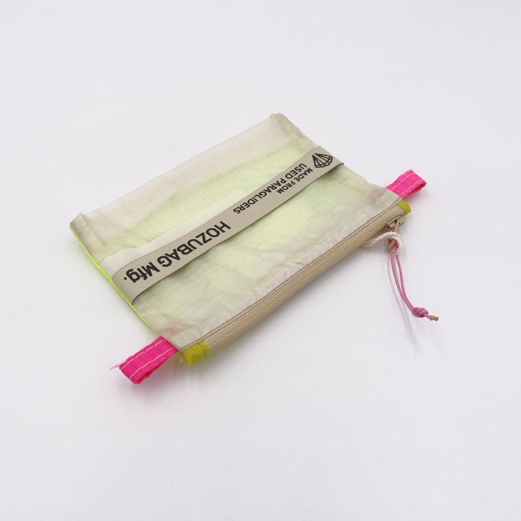 ZIP POUCH_S
