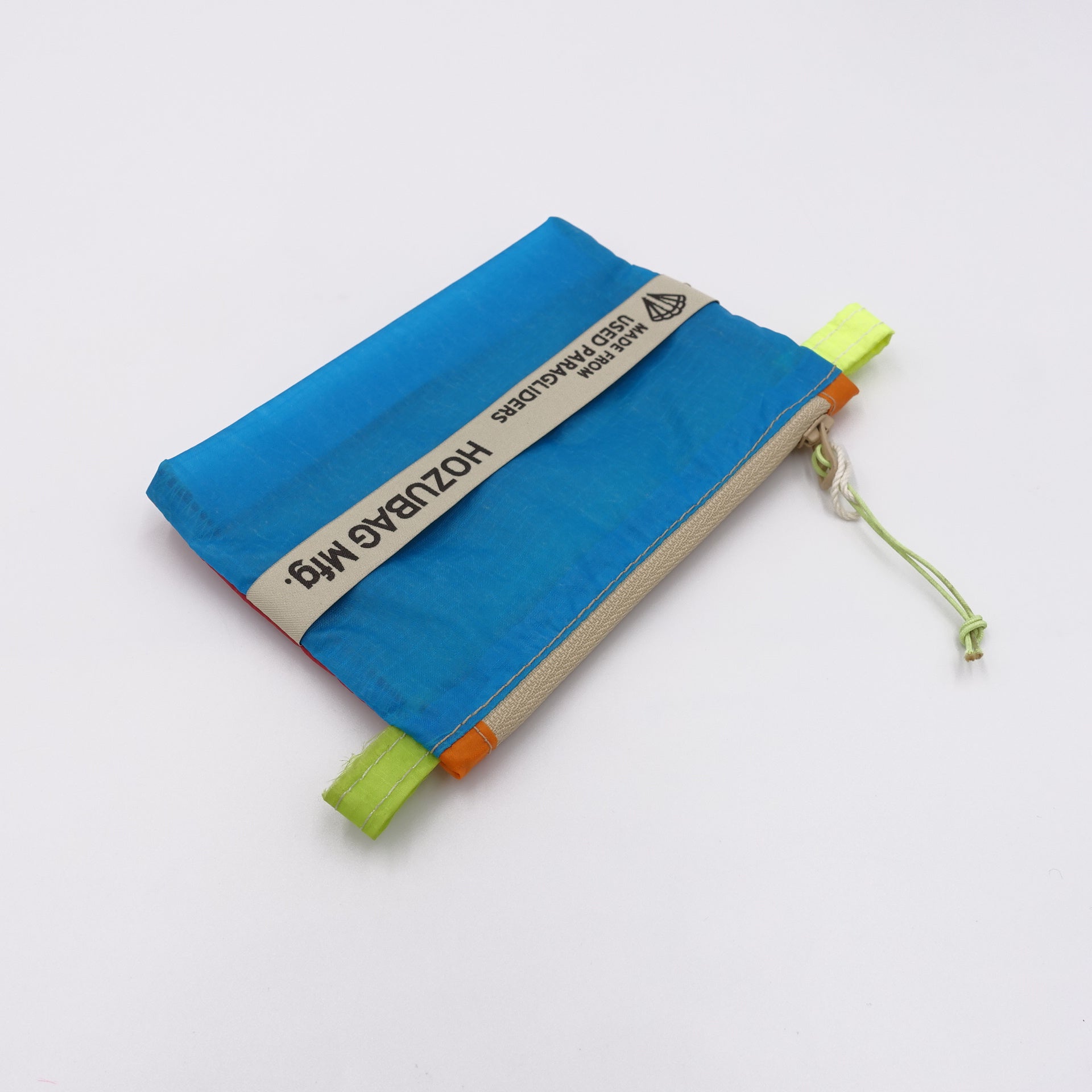 ZIP POUCH S – HOZUBAG