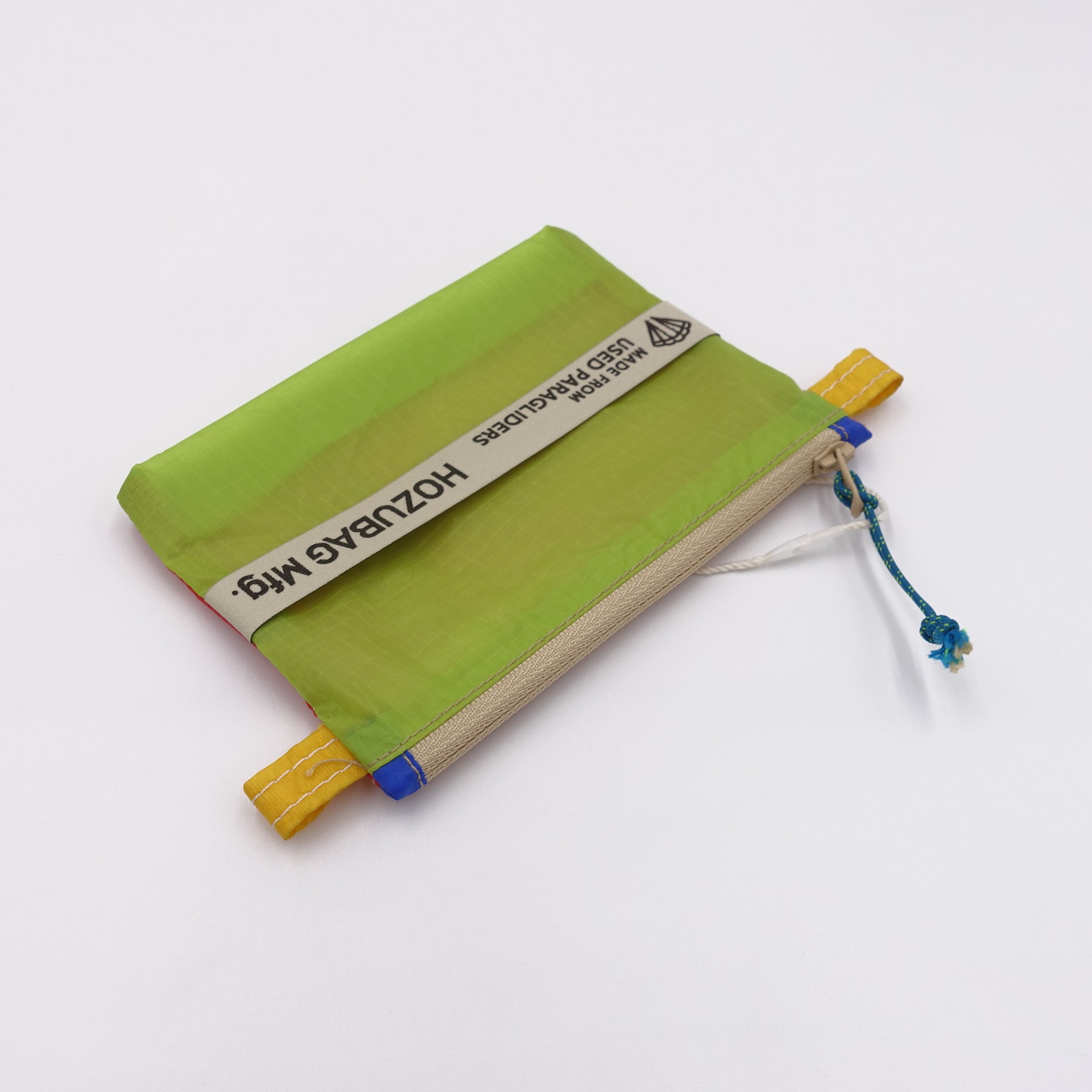 ZIP POUCH S – HOZUBAG