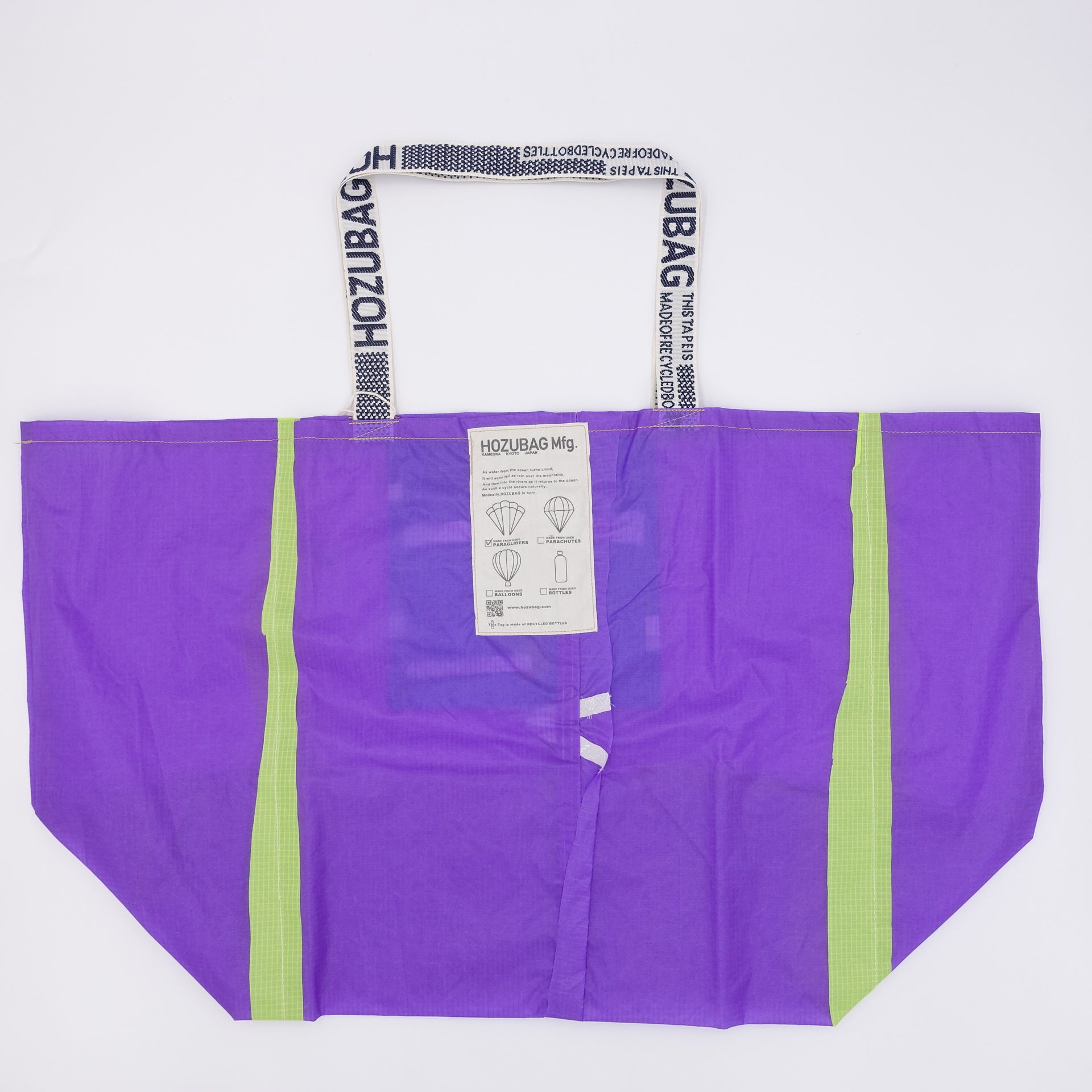 CLASSIC CUT_TOTE XL