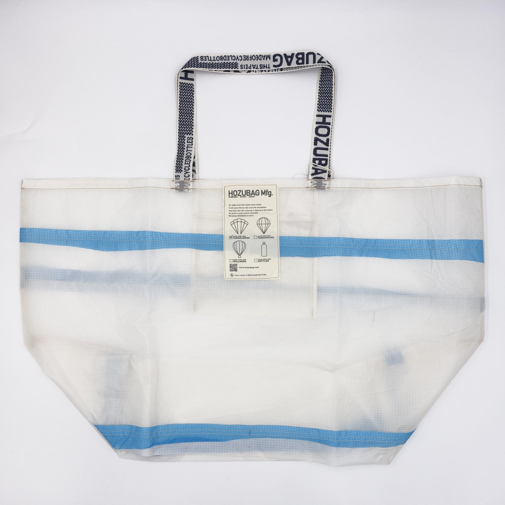 CLASSIC CUT_TOTE XL