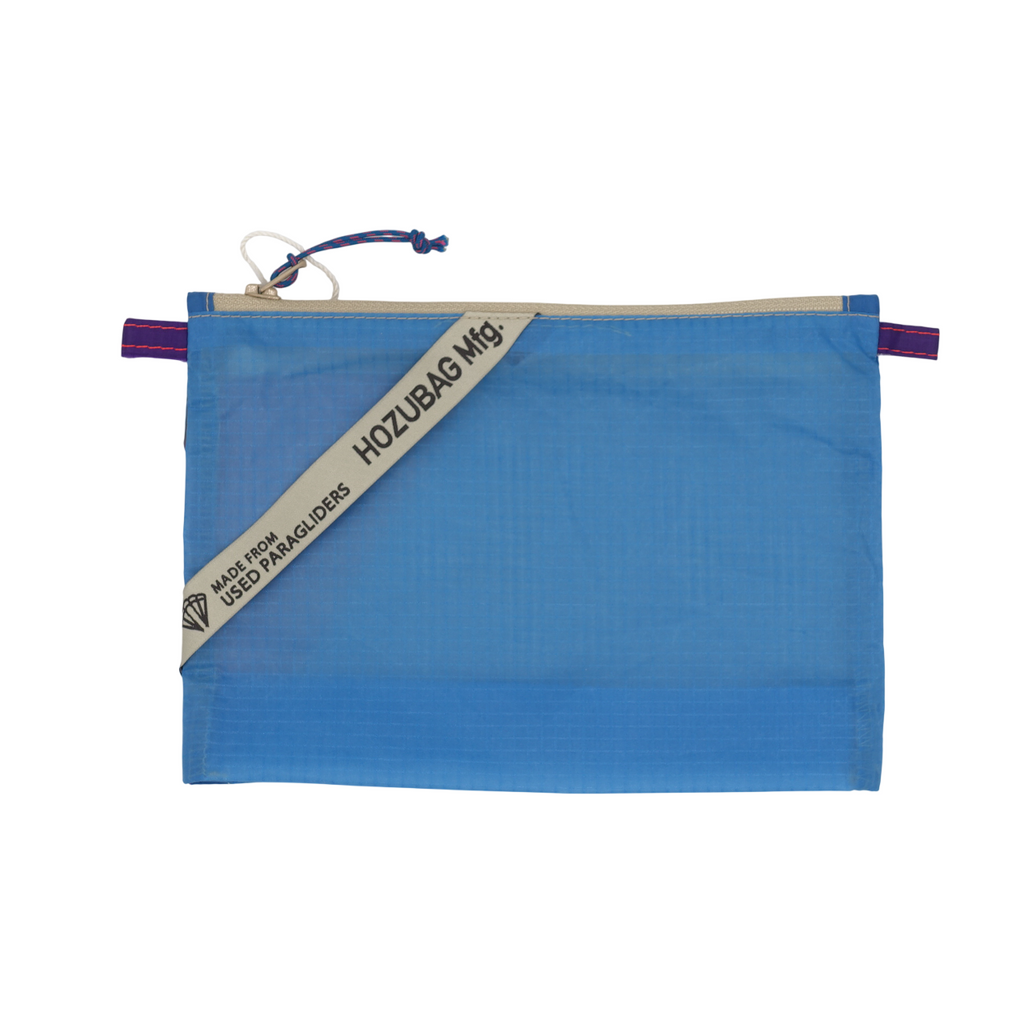 ZIP POUCH_M