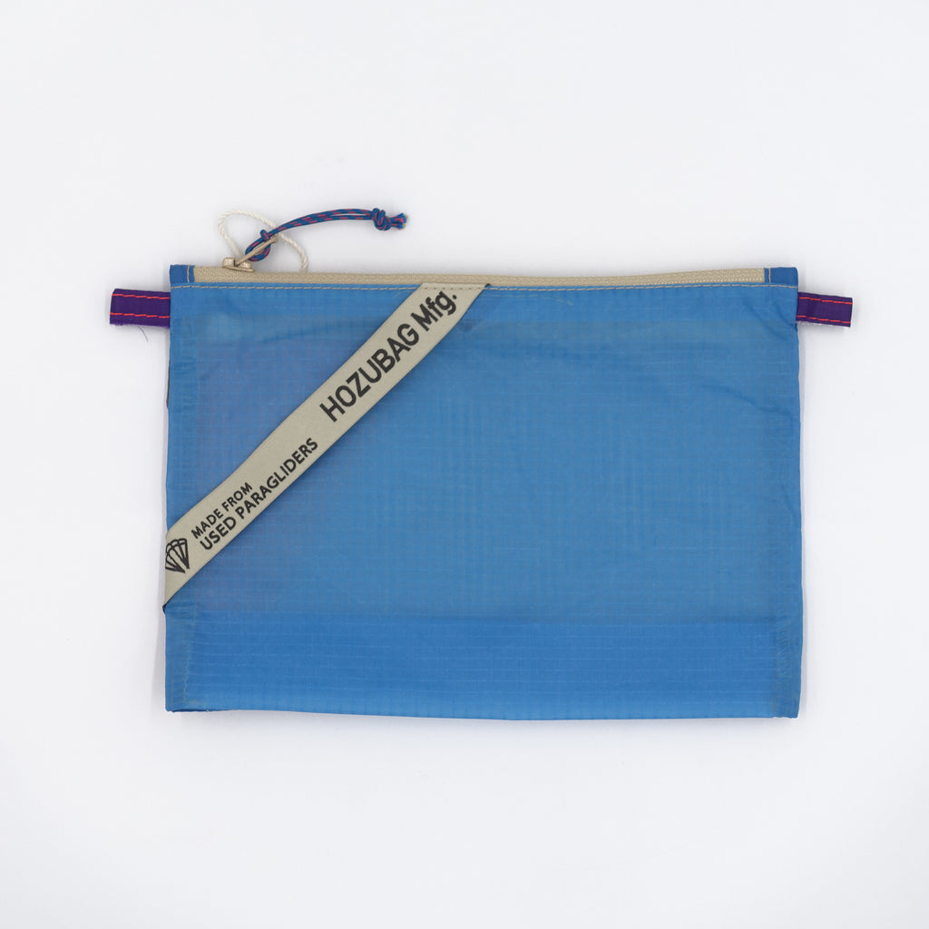 ZIP POUCH_M
