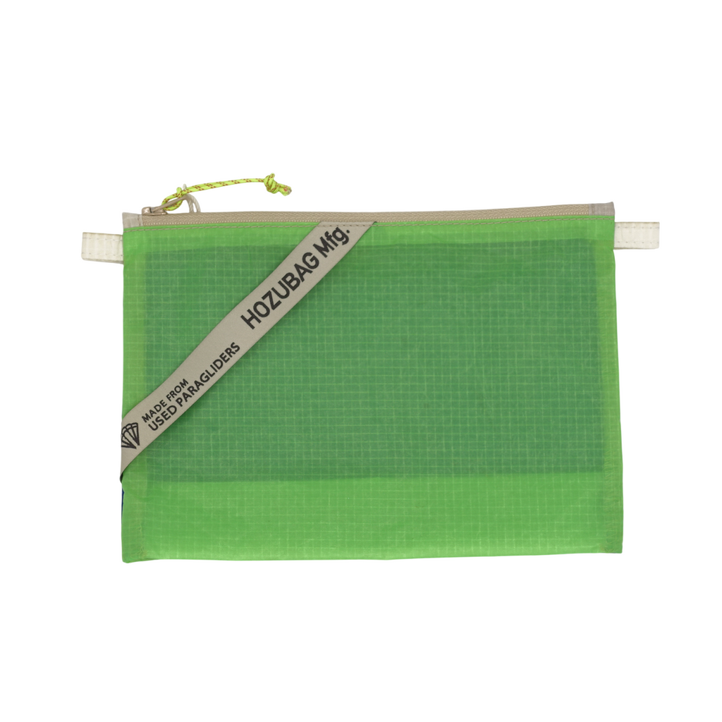 POCHETTE ZIPPÉE_M