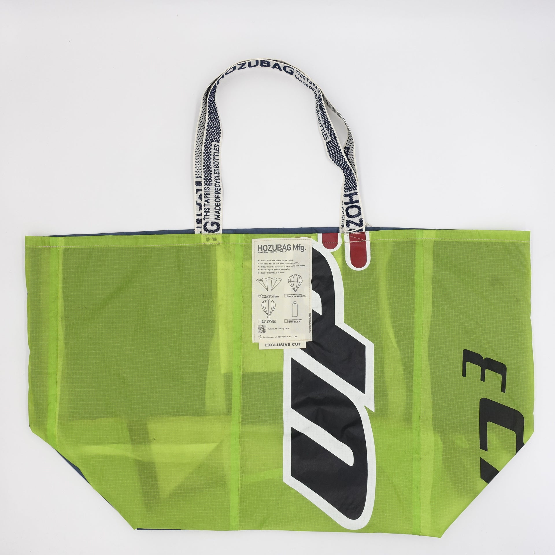 EXCLUSIVE CUT_TOTE XL