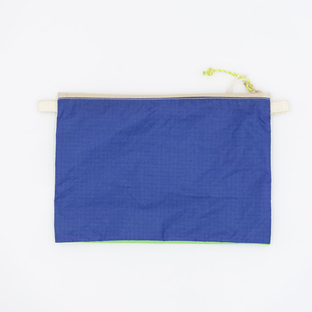 POCHETTE ZIPPÉE_M