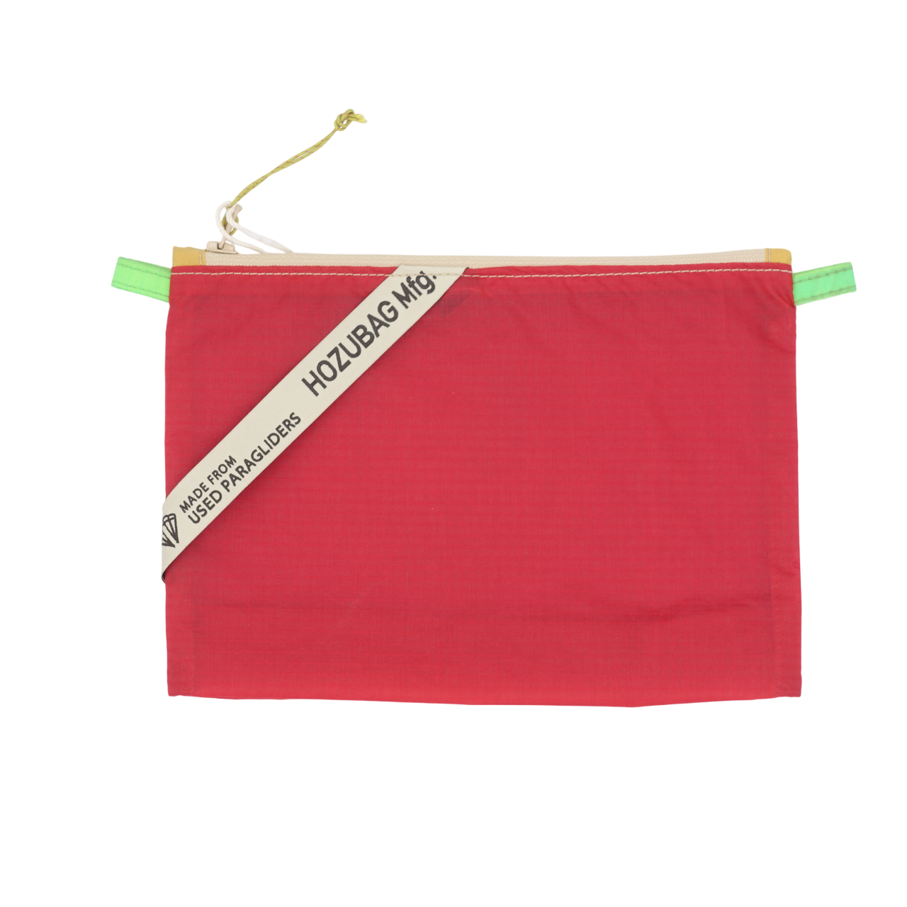 ZIP POUCH_M