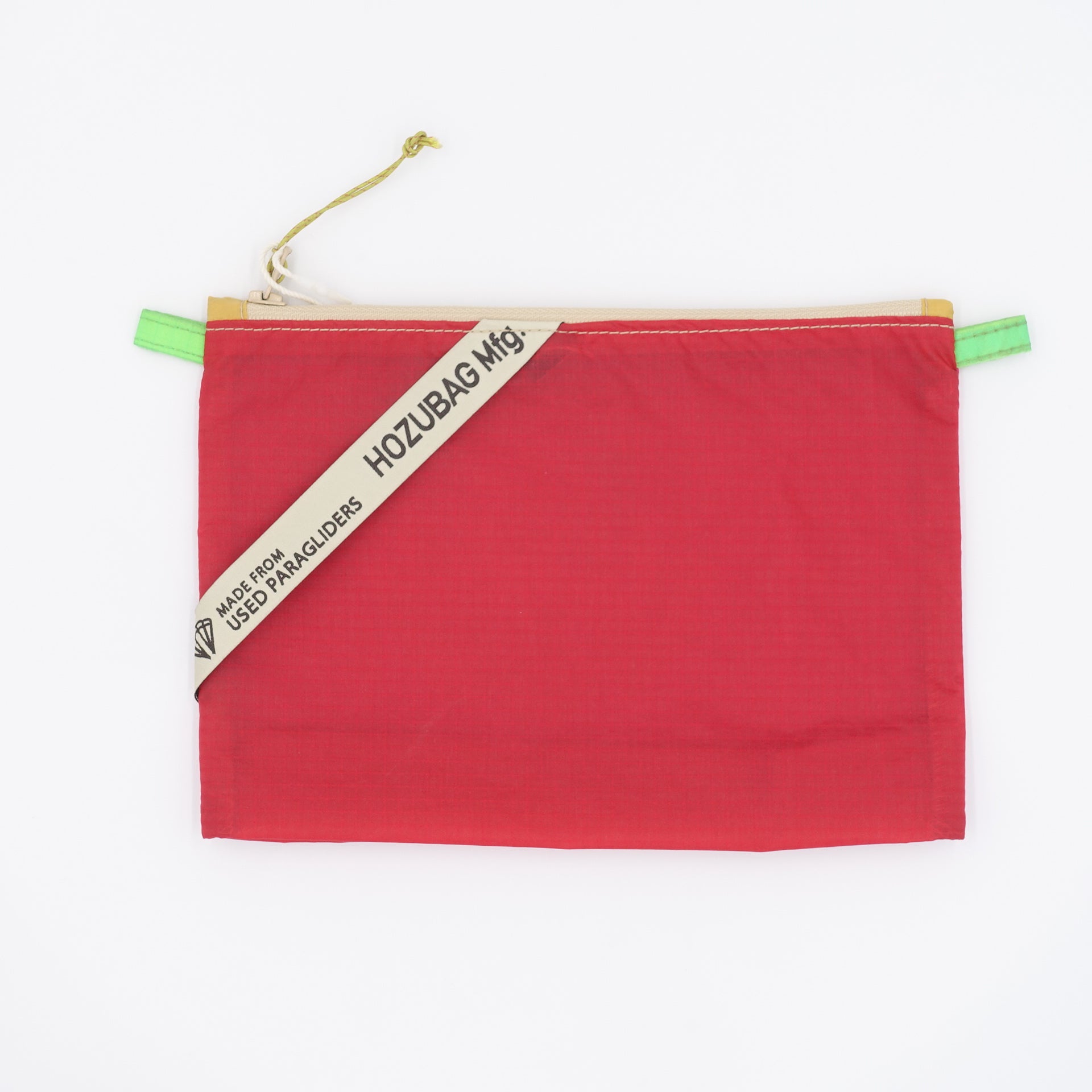 ZIP POUCH_M