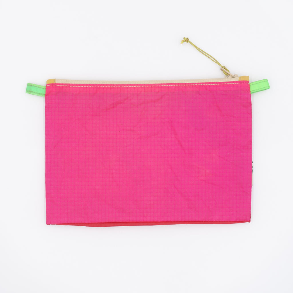 ZIP POUCH_M