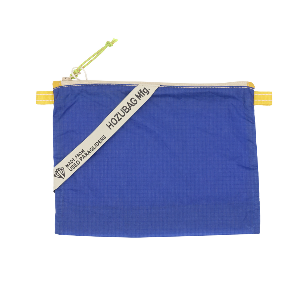 POCHETTE ZIPPÉE_M