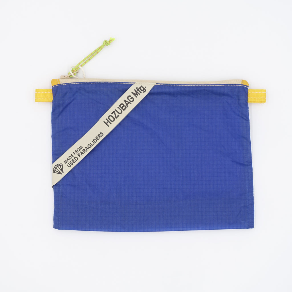 POCHETTE ZIPPÉE_M