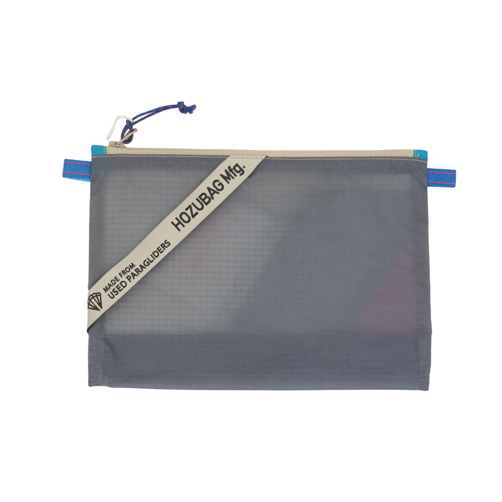 ZIP POUCH_M