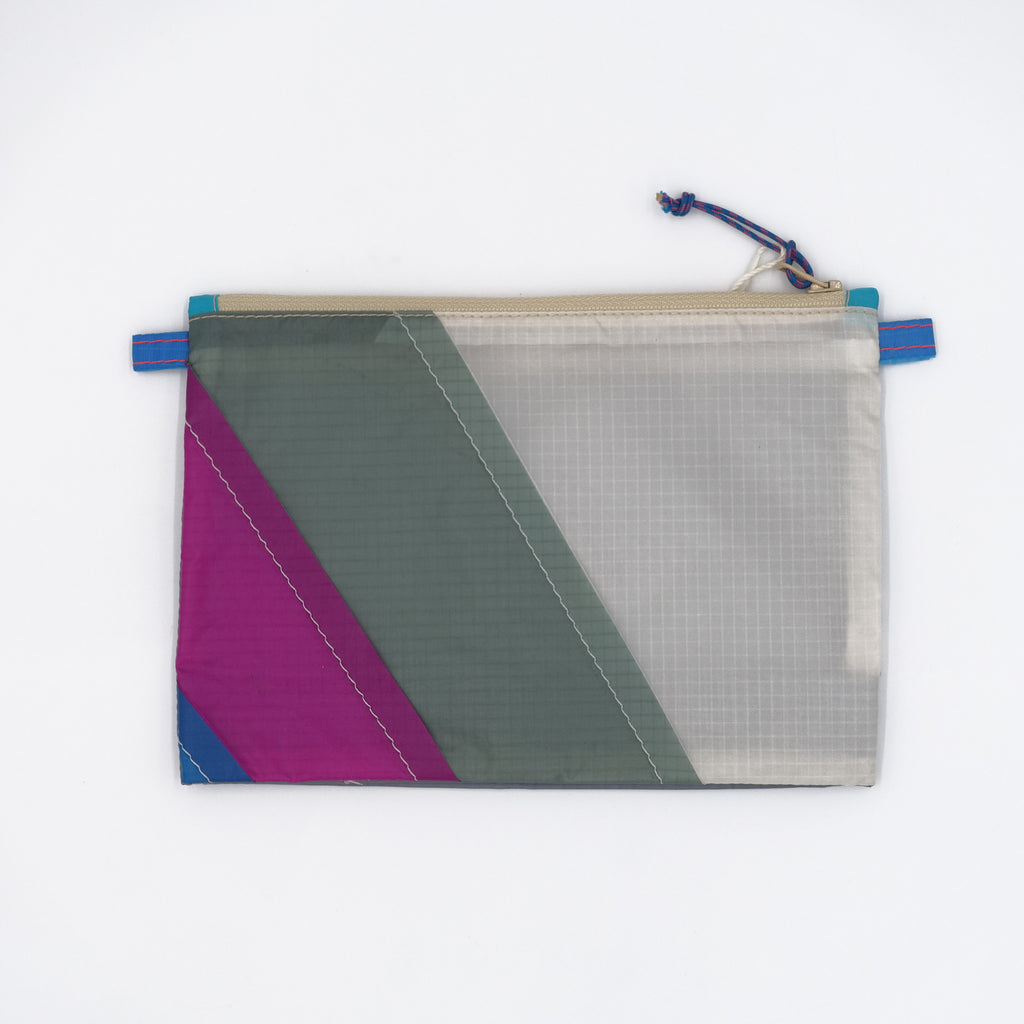 ZIP POUCH_M