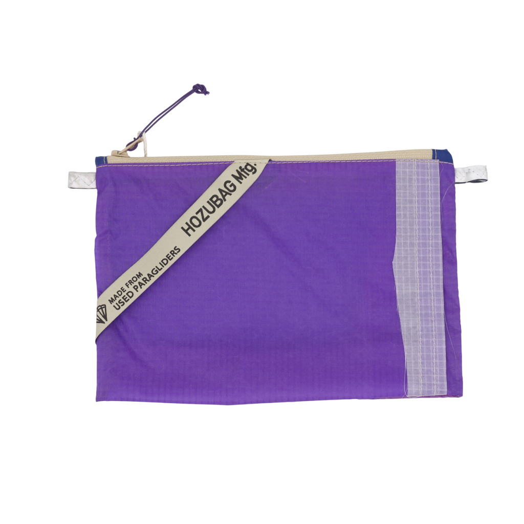 POCHETTE ZIPPÉE_M
