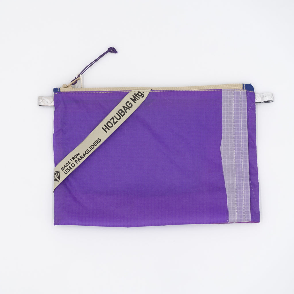 POCHETTE ZIPPÉE_M