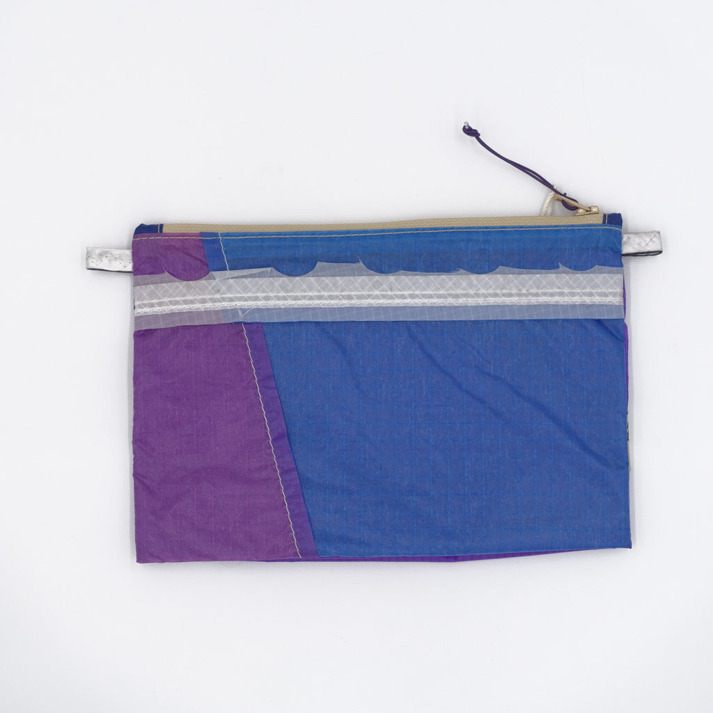 POCHETTE ZIPPÉE_M