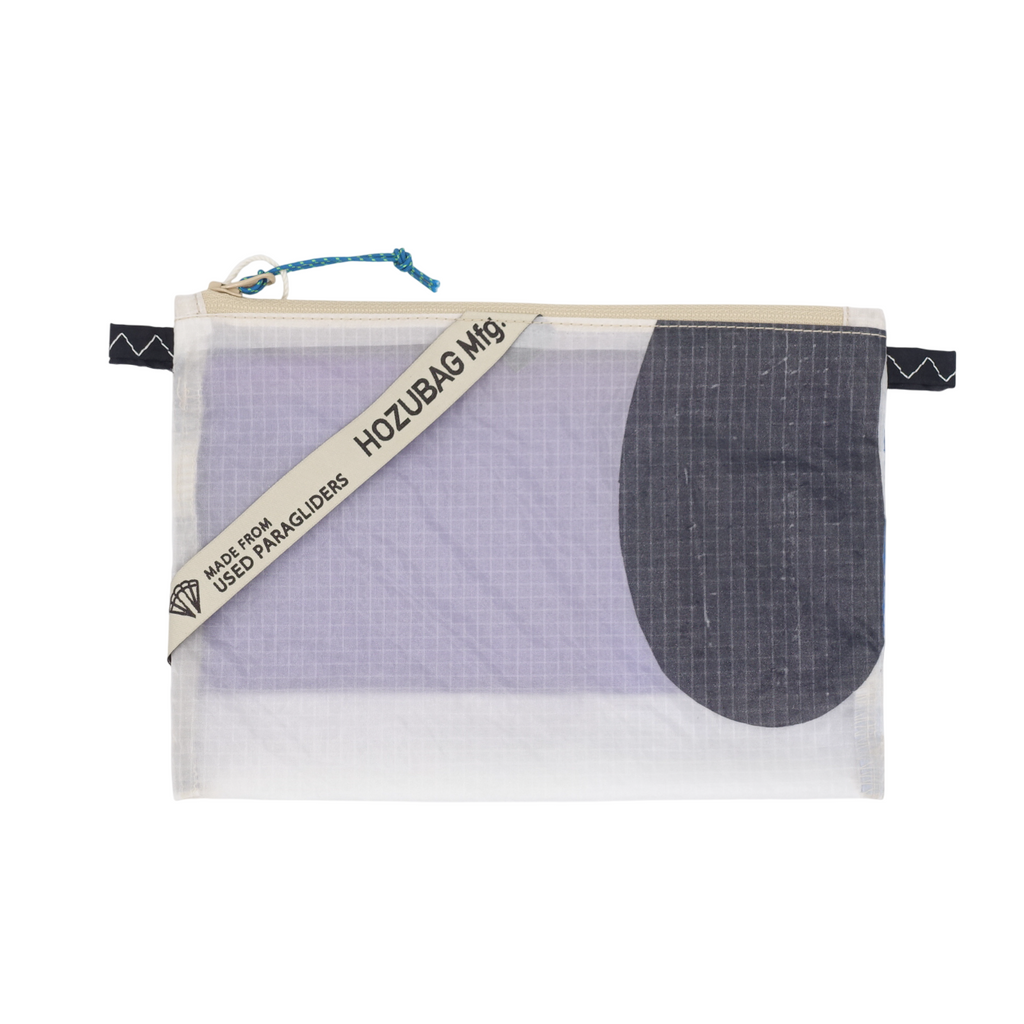 ZIP POUCH_M