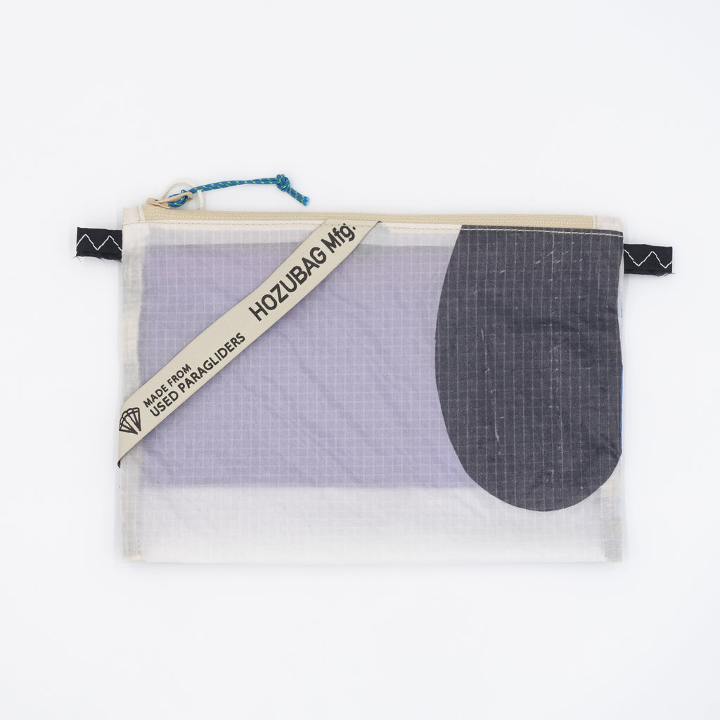 ZIP POUCH_M