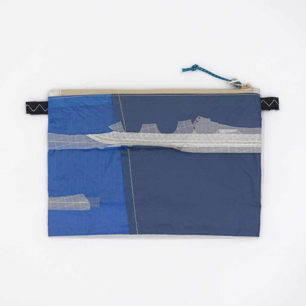 ZIP POUCH_M