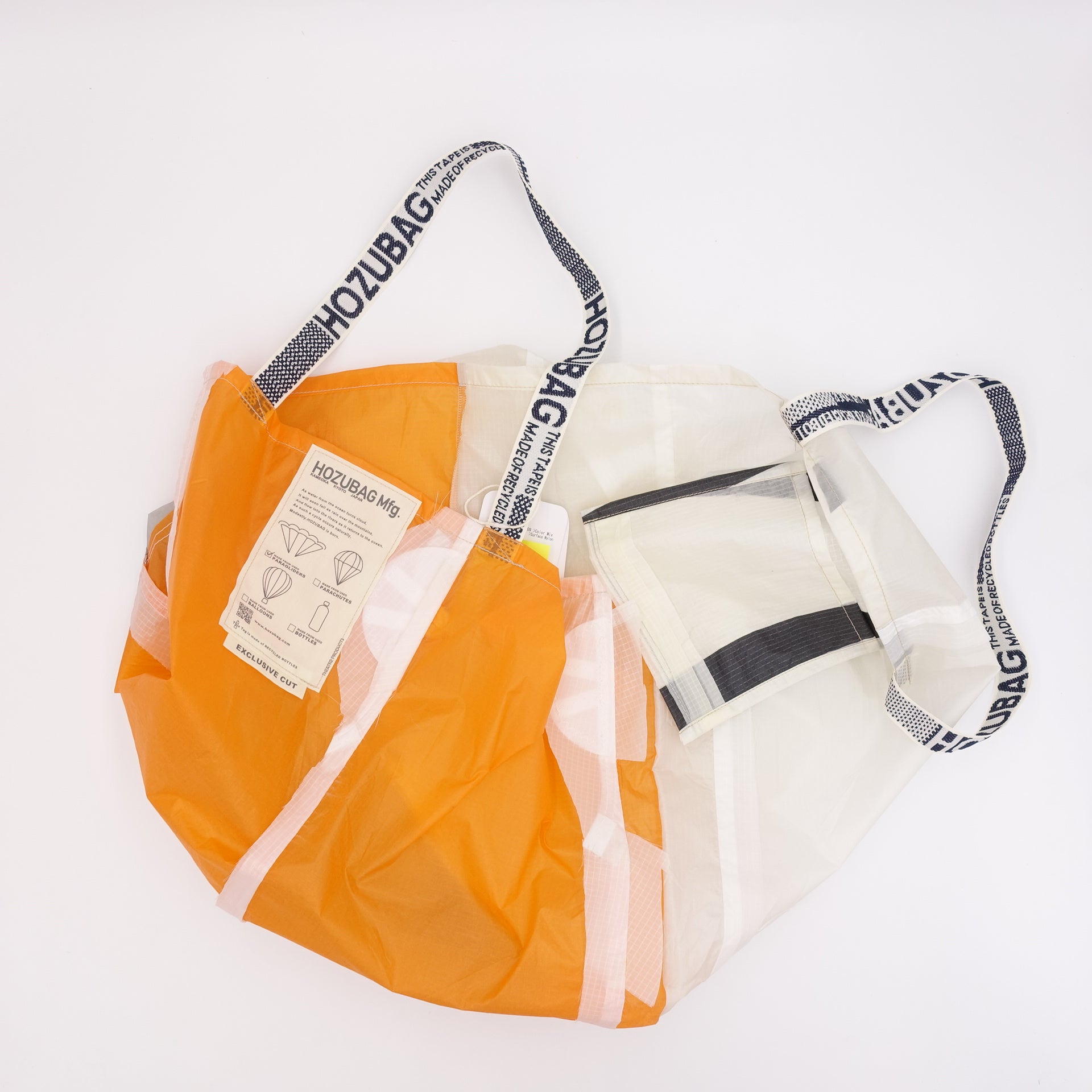 EXCLUSIVE CUT_TOTE XL