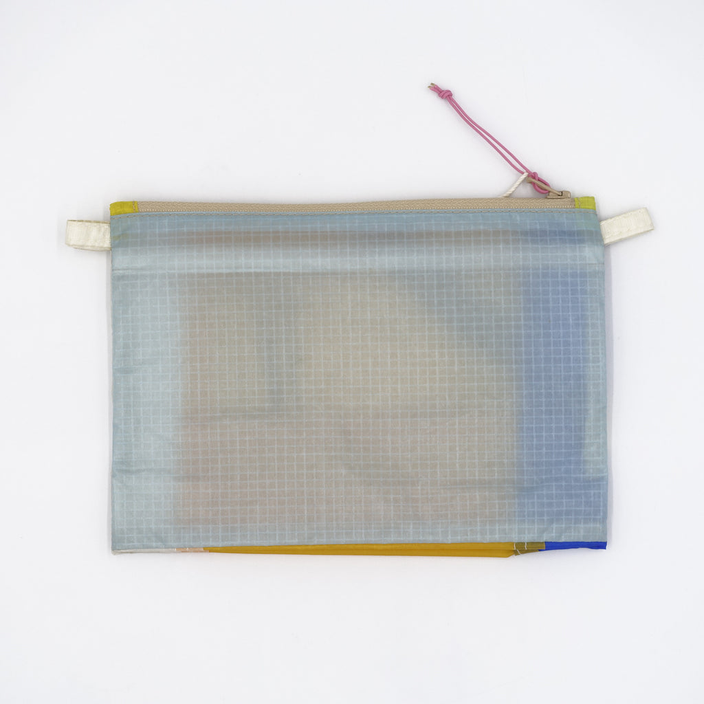 POCHETTE ZIPPÉE_M
