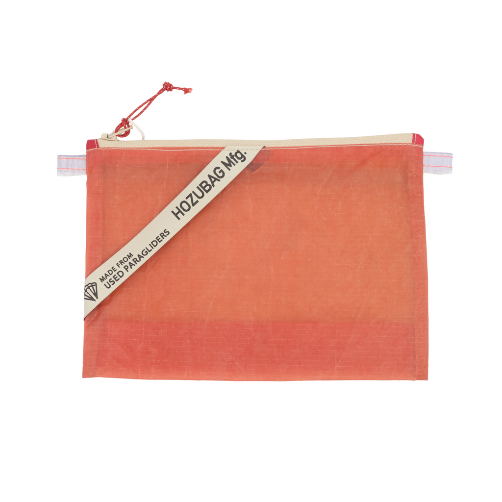 POCHETTE ZIPPÉE_M
