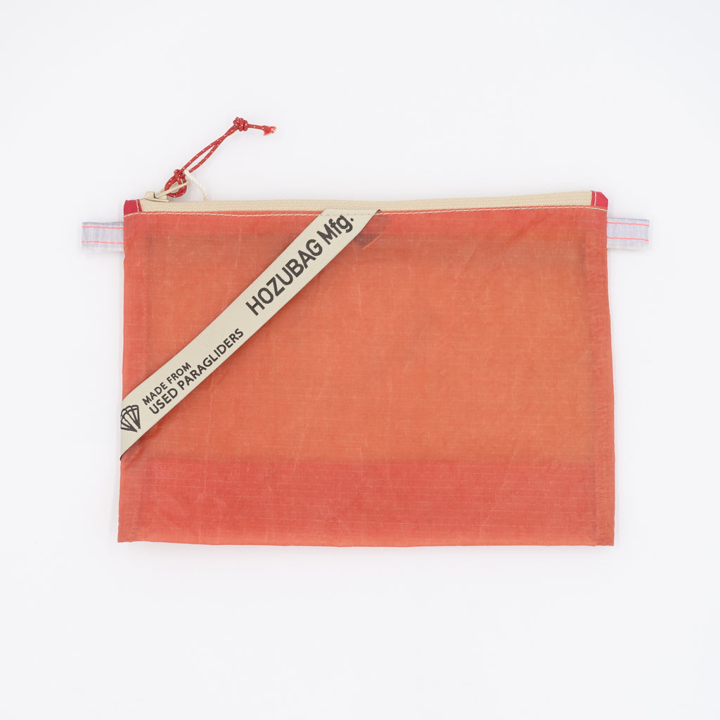 POCHETTE ZIPPÉE_M