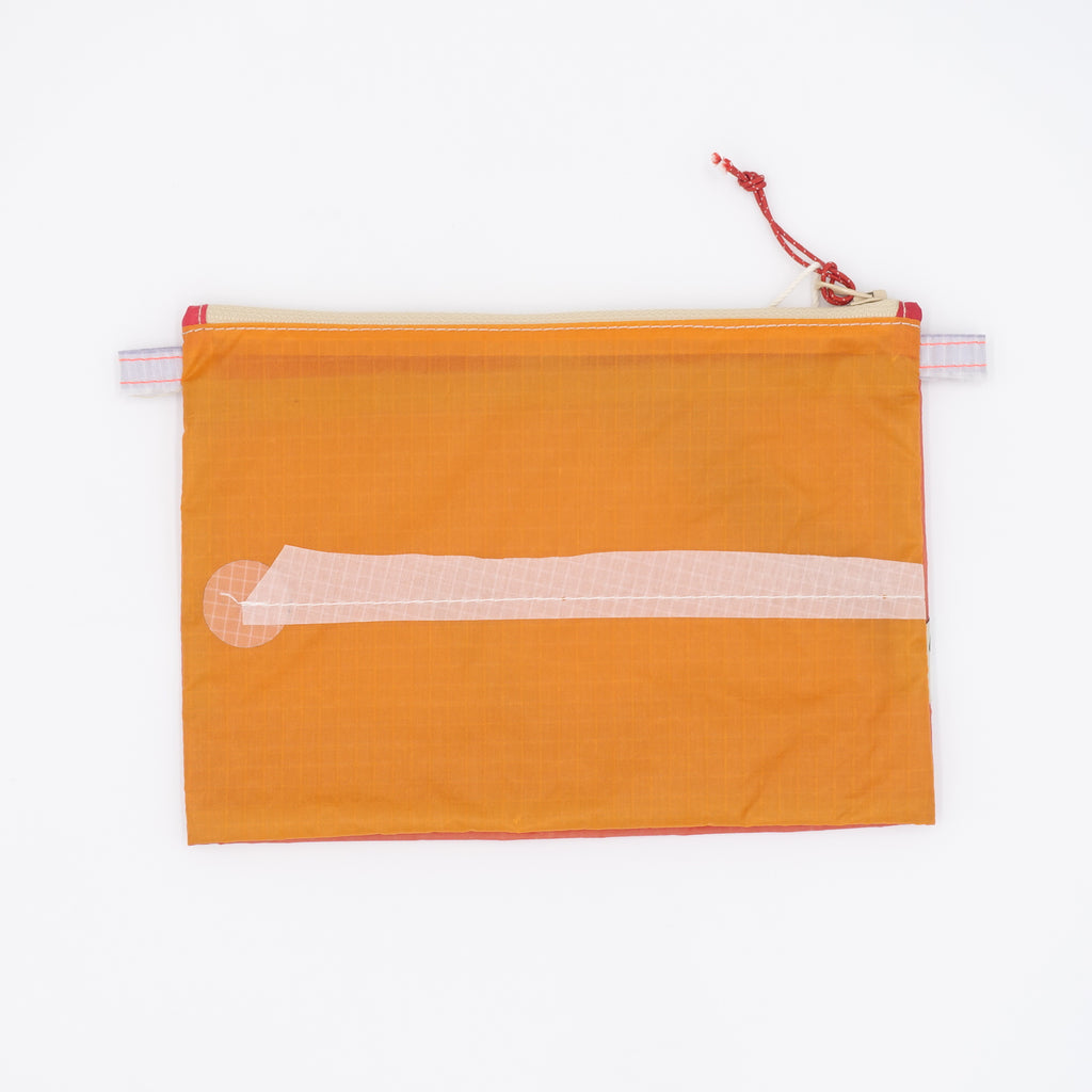 POCHETTE ZIPPÉE_M
