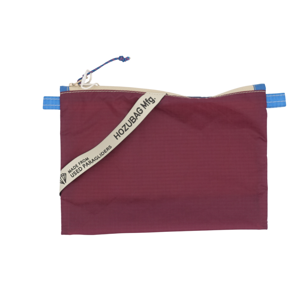 ZIP POUCH_M