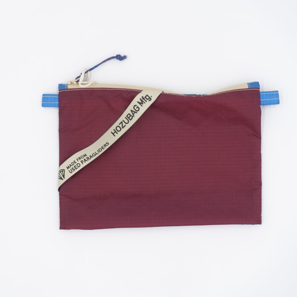 ZIP POUCH_M