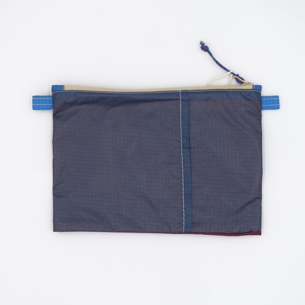 ZIP POUCH_M