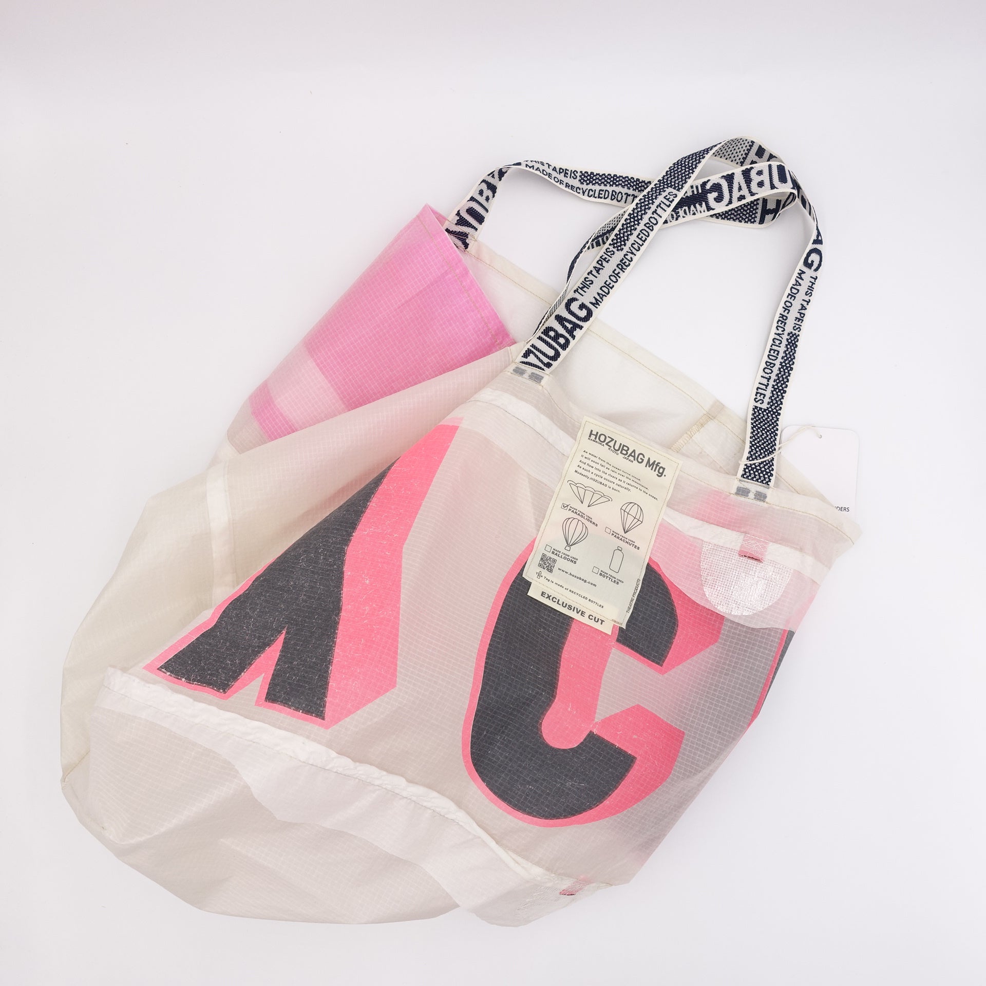 EXCLUSIVE CUT_TOTE XL