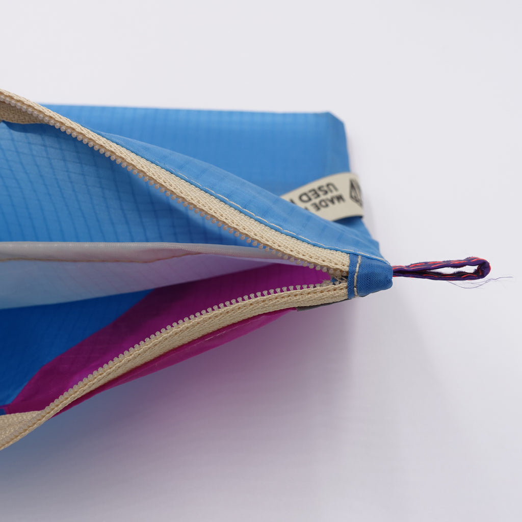 ZIP POUCH_M