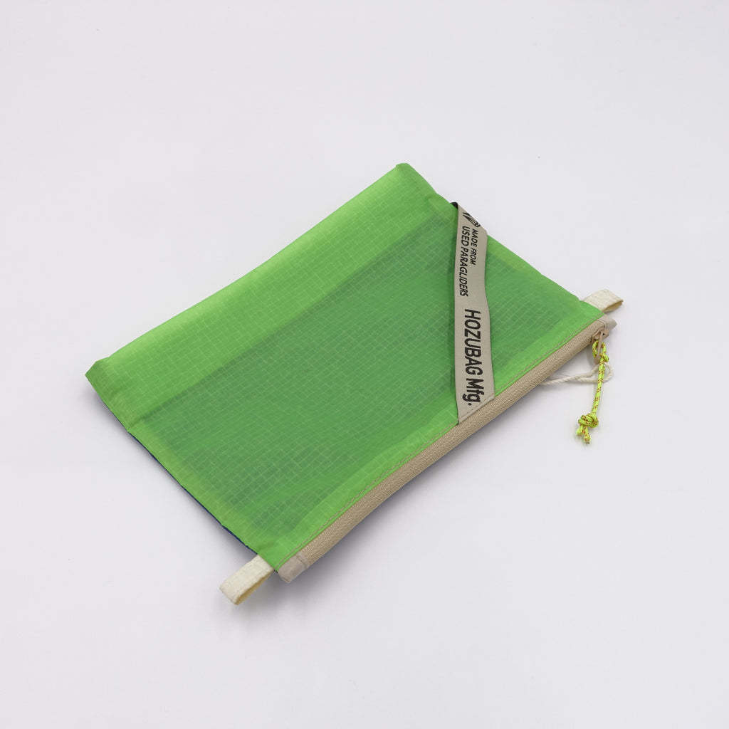 POCHETTE ZIPPÉE_M