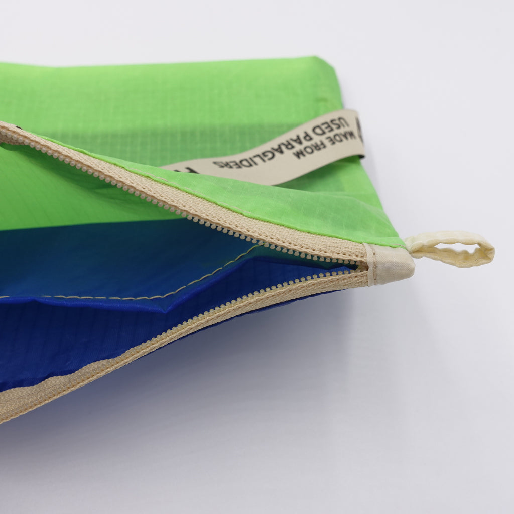 POCHETTE ZIPPÉE_M