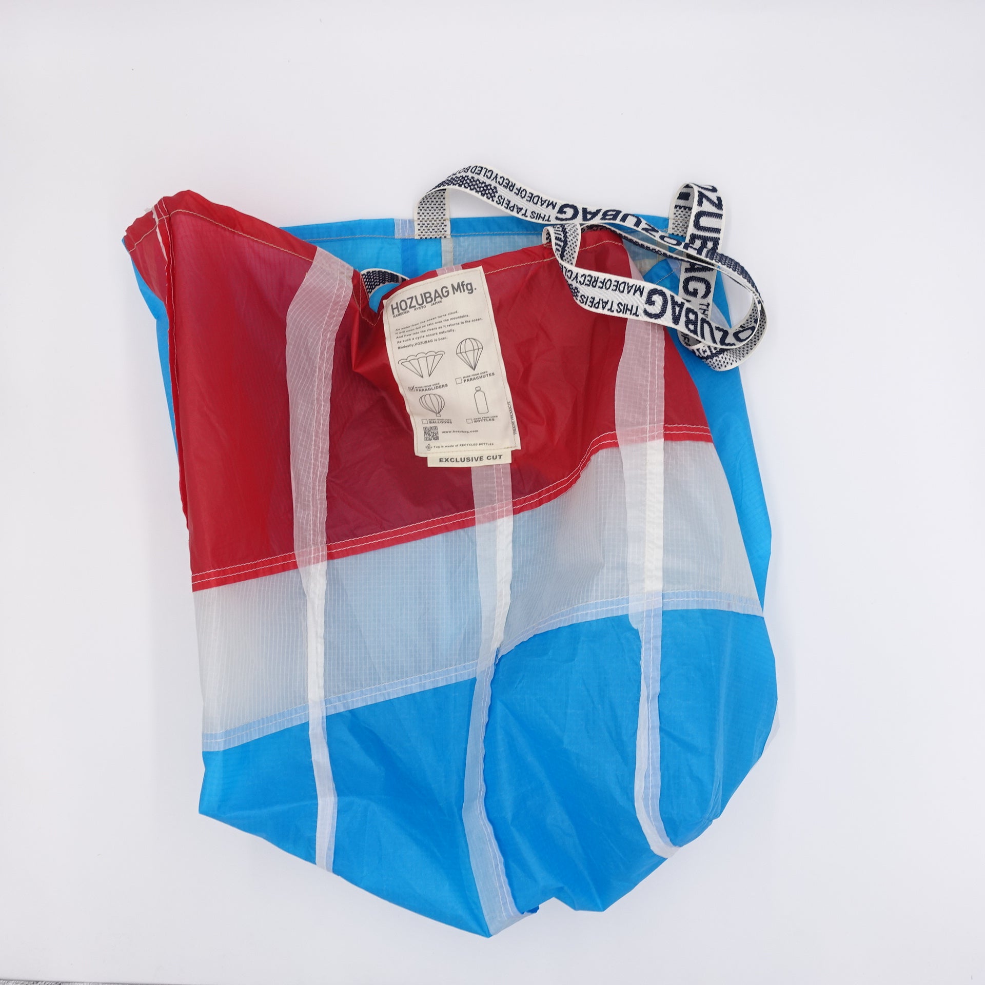 EXCLUSIVE CUT_TOTE XL