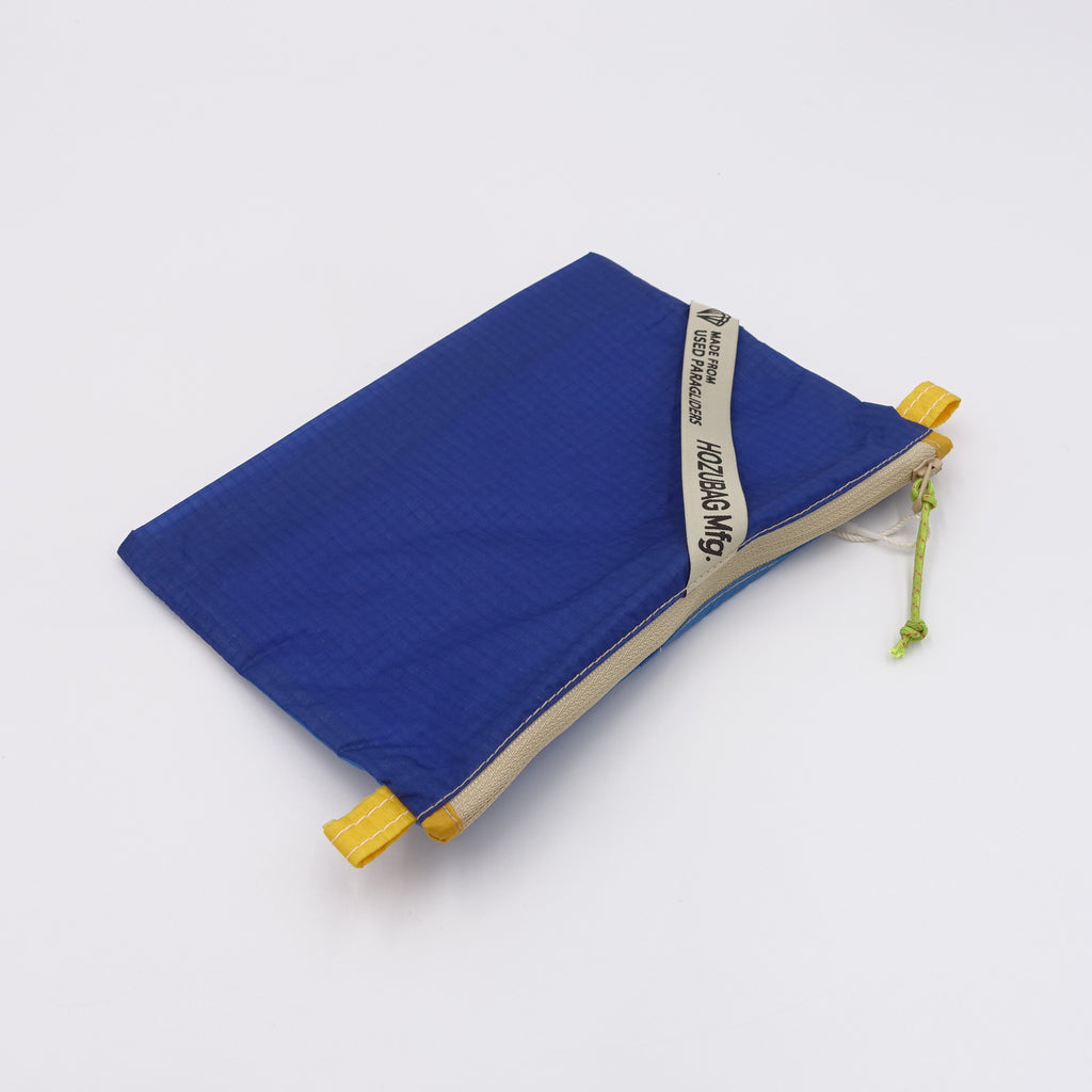 POCHETTE ZIPPÉE_M