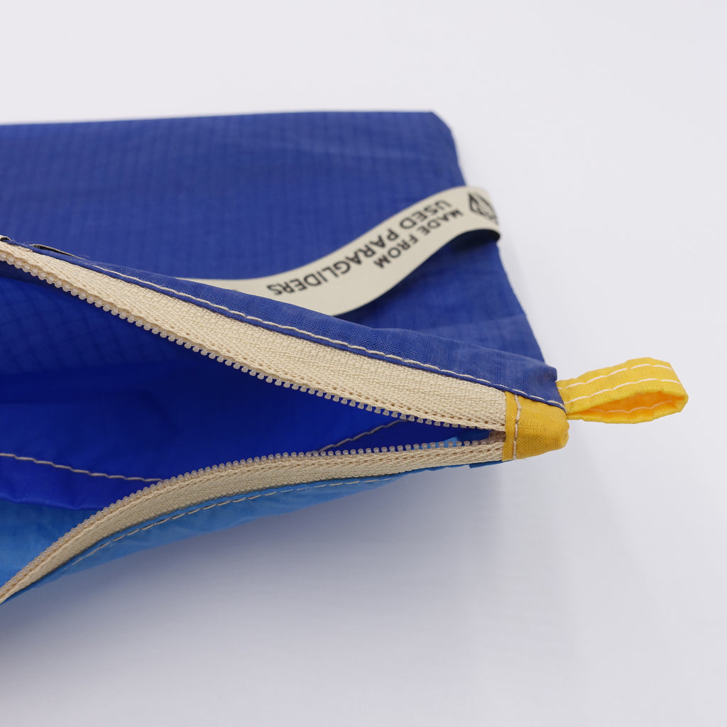 POCHETTE ZIPPÉE_M