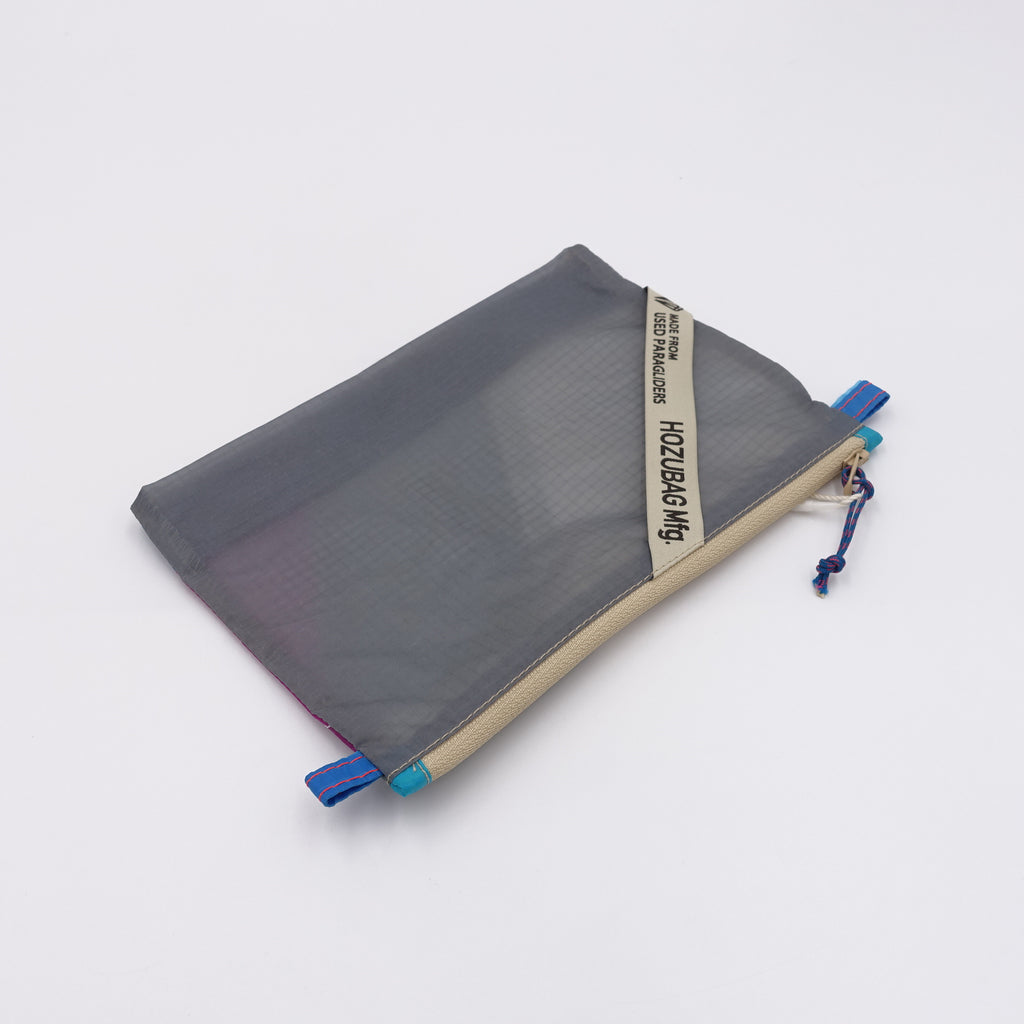 ZIP POUCH_M