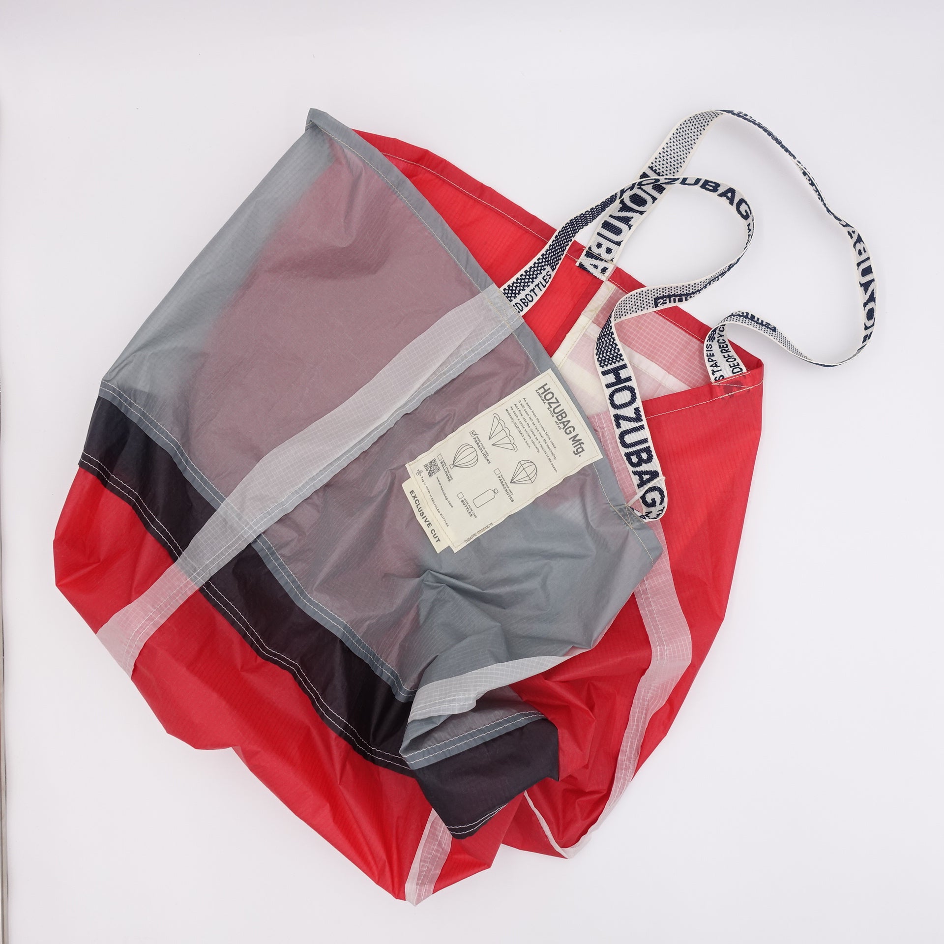 EXCLUSIVE CUT_TOTE XL